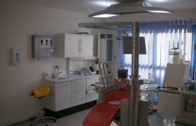  salle de soin